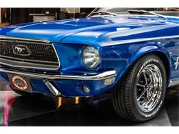 1968 Ford Mustang (CC-2078526) for sale in Plymouth, Michigan