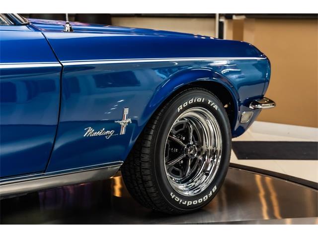 1968 Ford Mustang (CC-2078526) for sale in Plymouth, Michigan