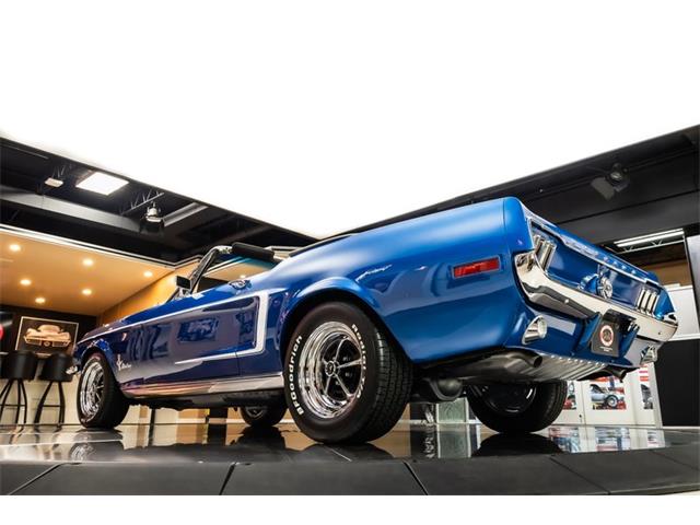 1968 Ford Mustang (CC-2078526) for sale in Plymouth, Michigan