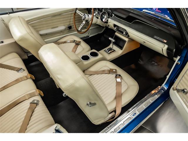 1968 Ford Mustang (CC-2078526) for sale in Plymouth, Michigan