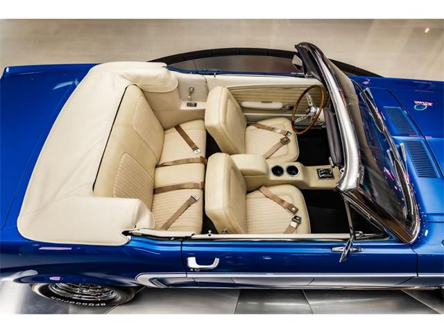1968 Ford Mustang (CC-2078526) for sale in Plymouth, Michigan