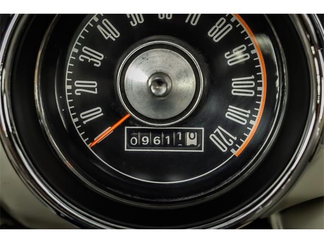 1968 Ford Mustang (CC-2078526) for sale in Plymouth, Michigan