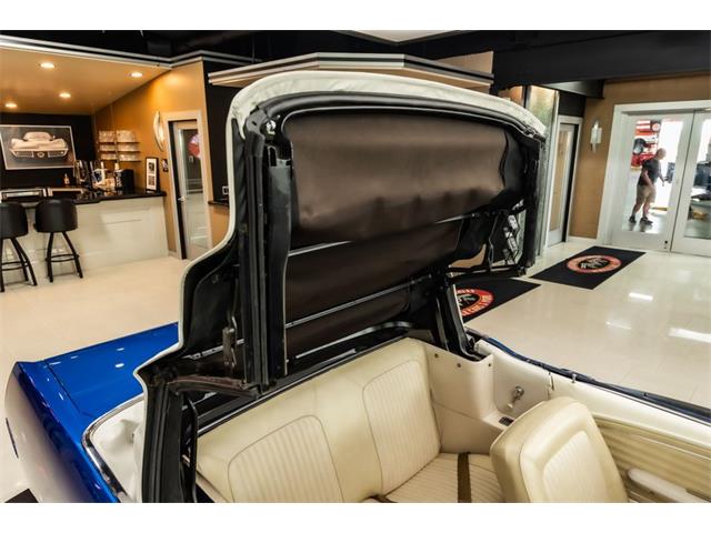 1968 Ford Mustang (CC-2078526) for sale in Plymouth, Michigan