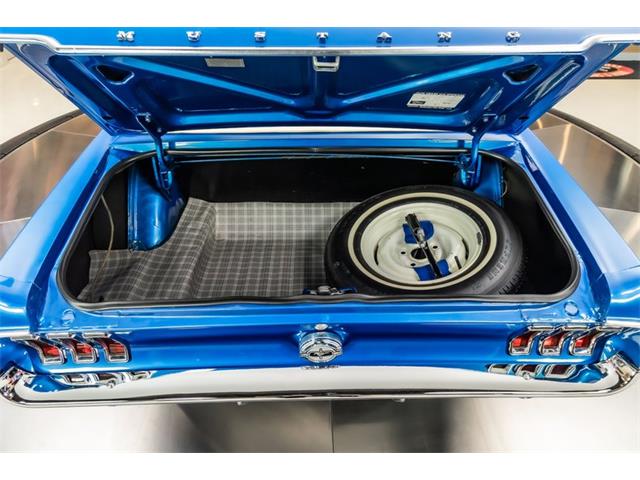 1968 Ford Mustang (CC-2078526) for sale in Plymouth, Michigan