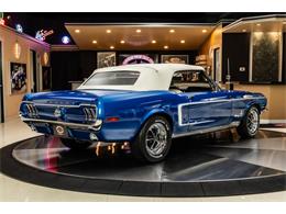 1968 Ford Mustang (CC-2078526) for sale in Plymouth, Michigan