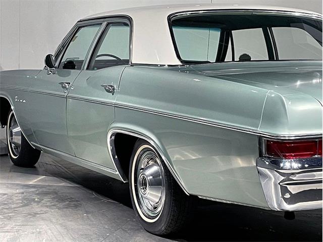 1966 Chevrolet Impala (CC-2078527) for sale in Depew, New York