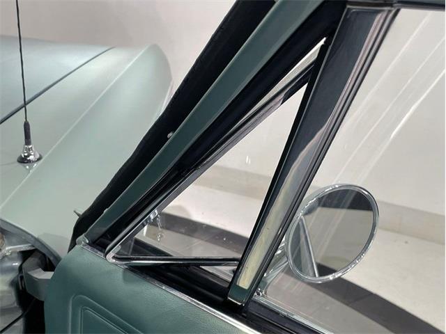 1966 Chevrolet Impala (CC-2078527) for sale in Depew, New York