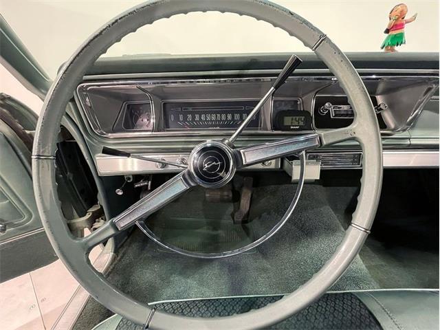 1966 Chevrolet Impala (CC-2078527) for sale in Depew, New York