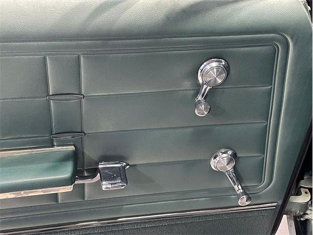 1966 Chevrolet Impala (CC-2078527) for sale in Depew, New York