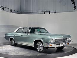 1966 Chevrolet Impala (CC-2078527) for sale in Depew, New York