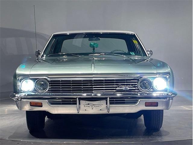 1966 Chevrolet Impala (CC-2078527) for sale in Depew, New York