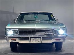 1966 Chevrolet Impala (CC-2078527) for sale in Depew, New York