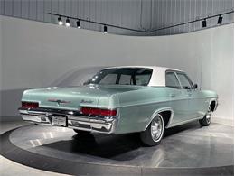 1966 Chevrolet Impala (CC-2078527) for sale in Depew, New York