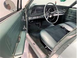 1966 Chevrolet Impala (CC-2078527) for sale in Depew, New York