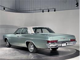1966 Chevrolet Impala (CC-2078527) for sale in Depew, New York
