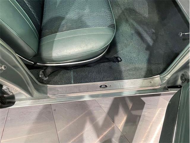 1966 Chevrolet Impala (CC-2078527) for sale in Depew, New York