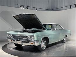 1966 Chevrolet Impala (CC-2078527) for sale in Depew, New York