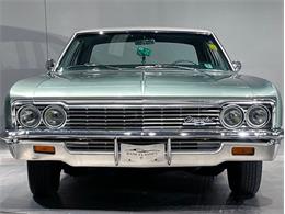 1966 Chevrolet Impala (CC-2078527) for sale in Depew, New York