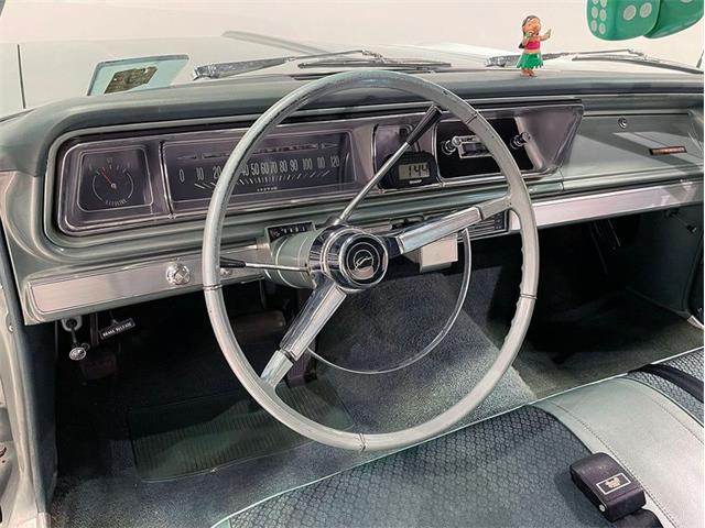 1966 Chevrolet Impala (CC-2078527) for sale in Depew, New York