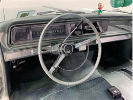 1966 Chevrolet Impala (CC-2078527) for sale in Depew, New York