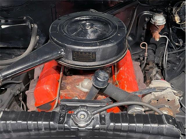 1966 Chevrolet Impala (CC-2078527) for sale in Depew, New York