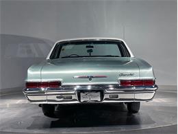 1966 Chevrolet Impala (CC-2078527) for sale in Depew, New York
