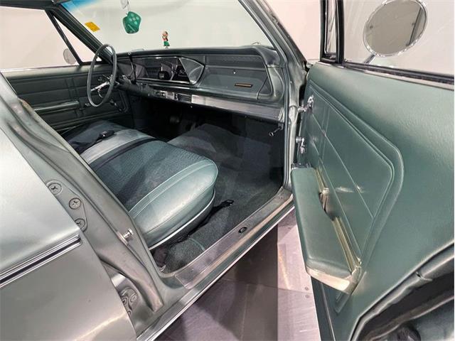 1966 Chevrolet Impala (CC-2078527) for sale in Depew, New York