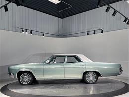 1966 Chevrolet Impala (CC-2078527) for sale in Depew, New York