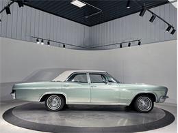 1966 Chevrolet Impala (CC-2078527) for sale in Depew, New York
