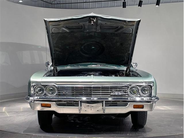 1966 Chevrolet Impala (CC-2078527) for sale in Depew, New York