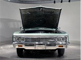 1966 Chevrolet Impala (CC-2078527) for sale in Depew, New York