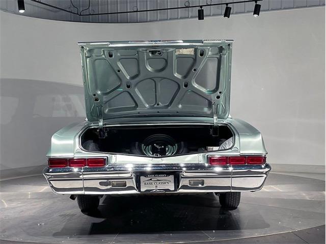 1966 Chevrolet Impala (CC-2078527) for sale in Depew, New York