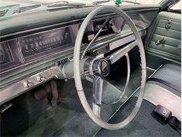 1966 Chevrolet Impala (CC-2078527) for sale in Depew, New York