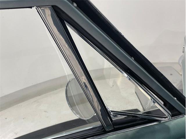 1966 Chevrolet Impala (CC-2078527) for sale in Depew, New York