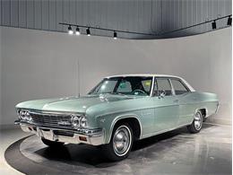 1966 Chevrolet Impala (CC-2078527) for sale in Depew, New York