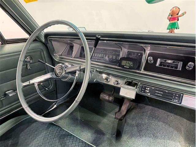 1966 Chevrolet Impala (CC-2078527) for sale in Depew, New York
