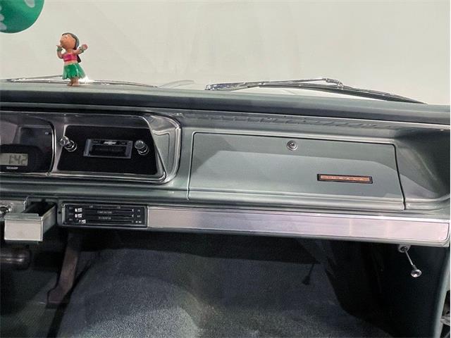 1966 Chevrolet Impala (CC-2078527) for sale in Depew, New York