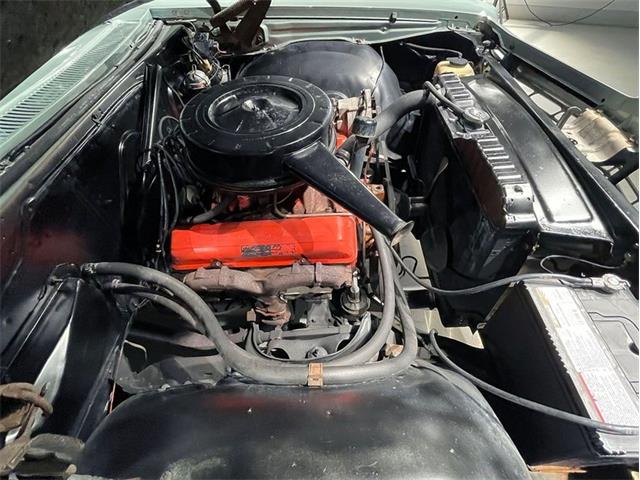 1966 Chevrolet Impala (CC-2078527) for sale in Depew, New York