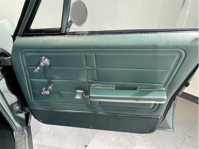 1966 Chevrolet Impala (CC-2078527) for sale in Depew, New York