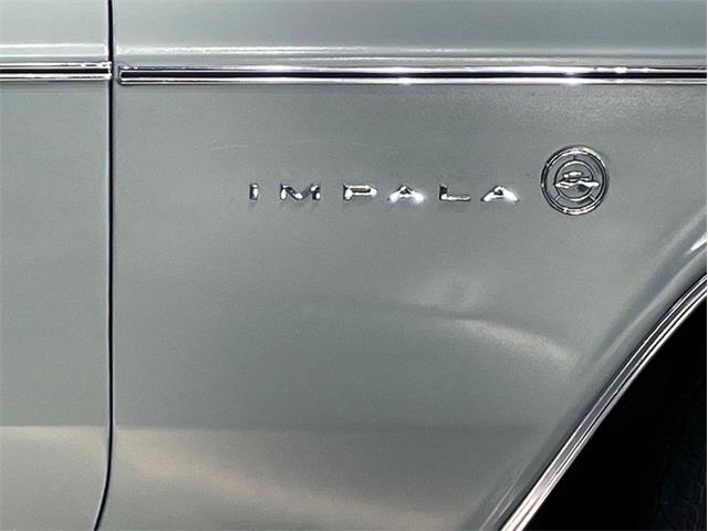 1966 Chevrolet Impala (CC-2078527) for sale in Depew, New York