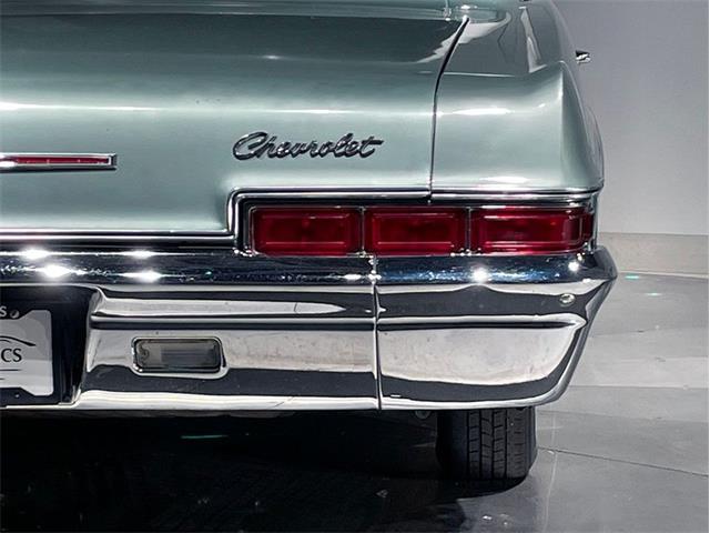 1966 Chevrolet Impala (CC-2078527) for sale in Depew, New York