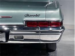 1966 Chevrolet Impala (CC-2078527) for sale in Depew, New York