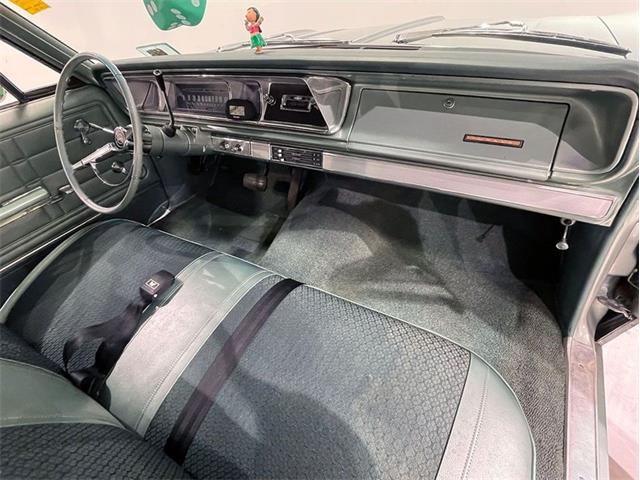 1966 Chevrolet Impala (CC-2078527) for sale in Depew, New York