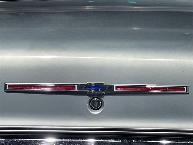 1966 Chevrolet Impala (CC-2078527) for sale in Depew, New York