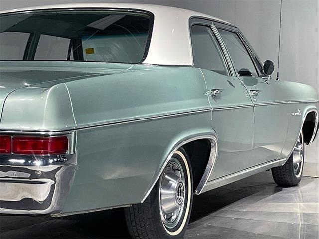 1966 Chevrolet Impala (CC-2078527) for sale in Depew, New York
