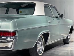 1966 Chevrolet Impala (CC-2078527) for sale in Depew, New York