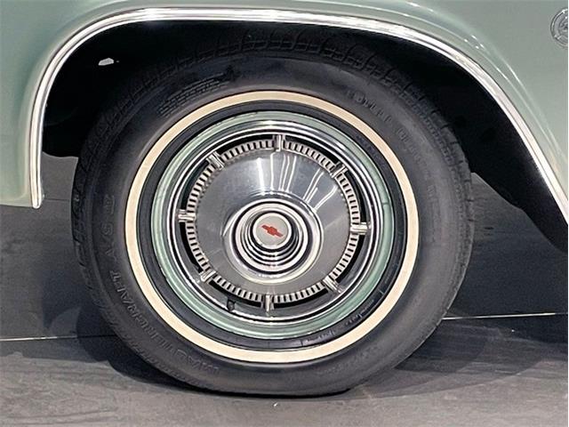 1966 Chevrolet Impala (CC-2078527) for sale in Depew, New York