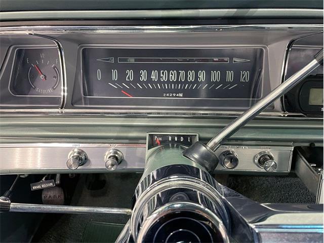 1966 Chevrolet Impala (CC-2078527) for sale in Depew, New York