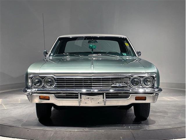 1966 Chevrolet Impala (CC-2078527) for sale in Depew, New York