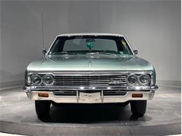 1966 Chevrolet Impala (CC-2078527) for sale in Depew, New York